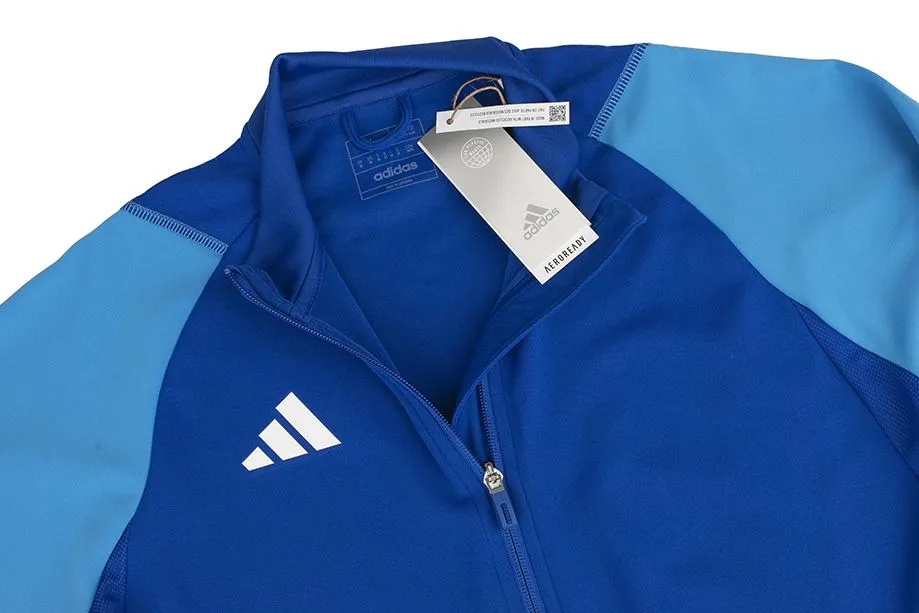 adidas Herren Trainingsanzug Tiro 23 Competition Training HU1305/HC5483