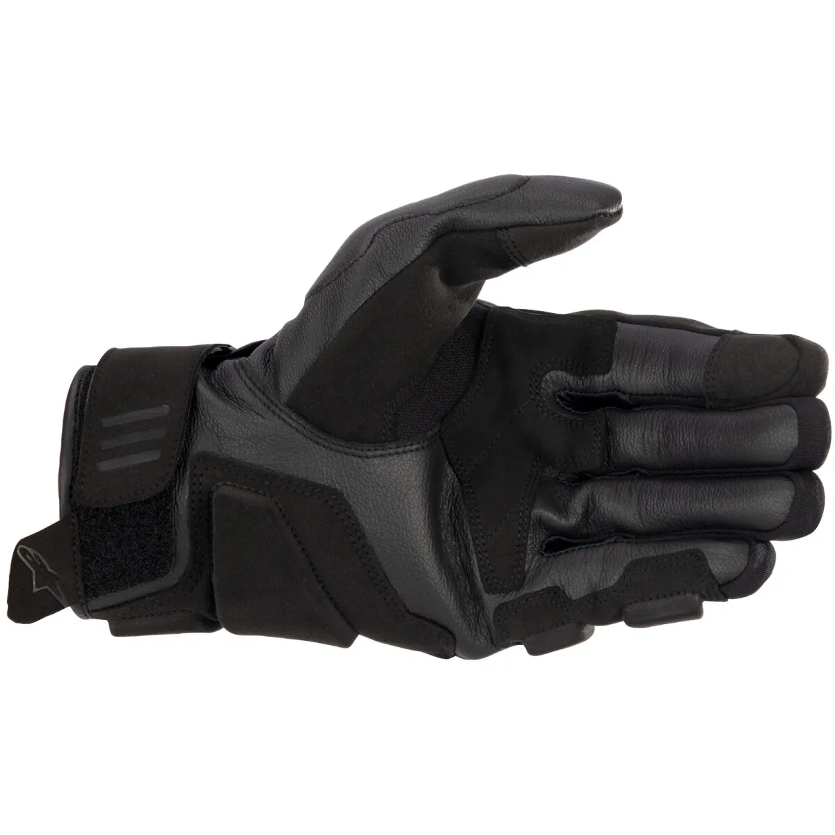 Alpinestars Phenom Handschuhe Schwarz / Weiss M