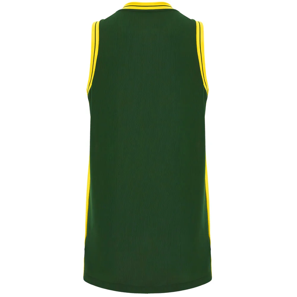 Australien Basketball macron Indegenous Kinder Trikot 58563693