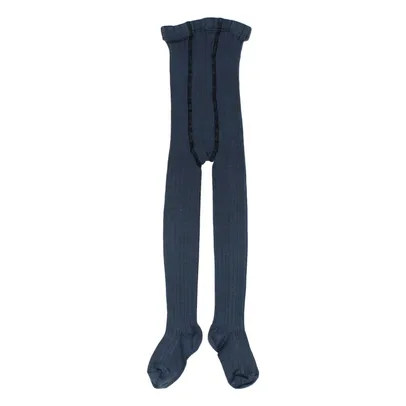 Baby Strumpfhosen | Blau