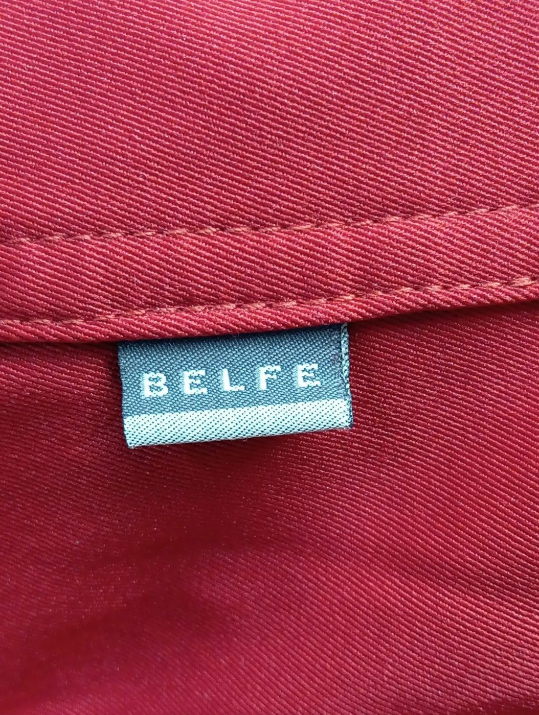 Belfe Stoffhose