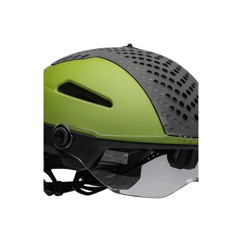 Bell Helmets Annex Shield MIPS - Urban Fahrradhelm | Hardloop
