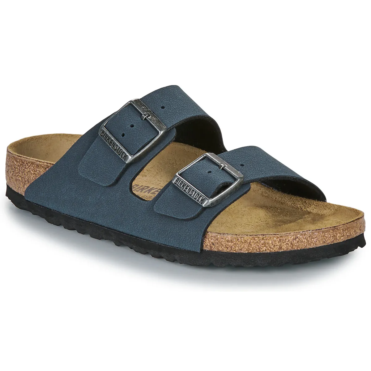 Birkenstock - Arizona BFBC Basalt