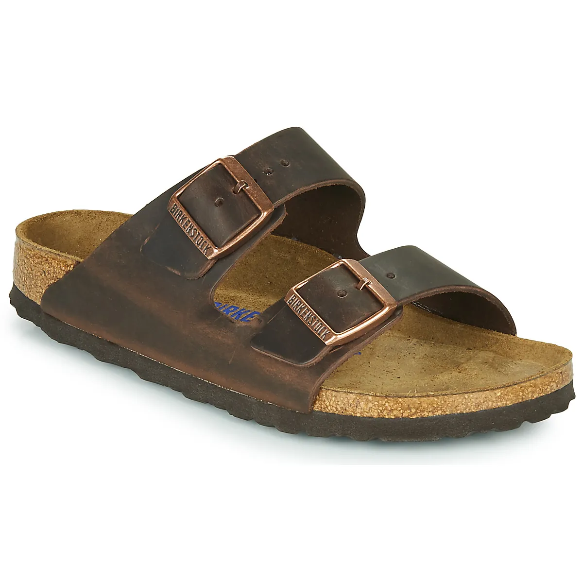 Birkenstock - ARIZONA SFB LEATHER