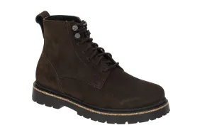 Birkenstock Highwood Lace Stiefel braun Normal-Weit 1028891