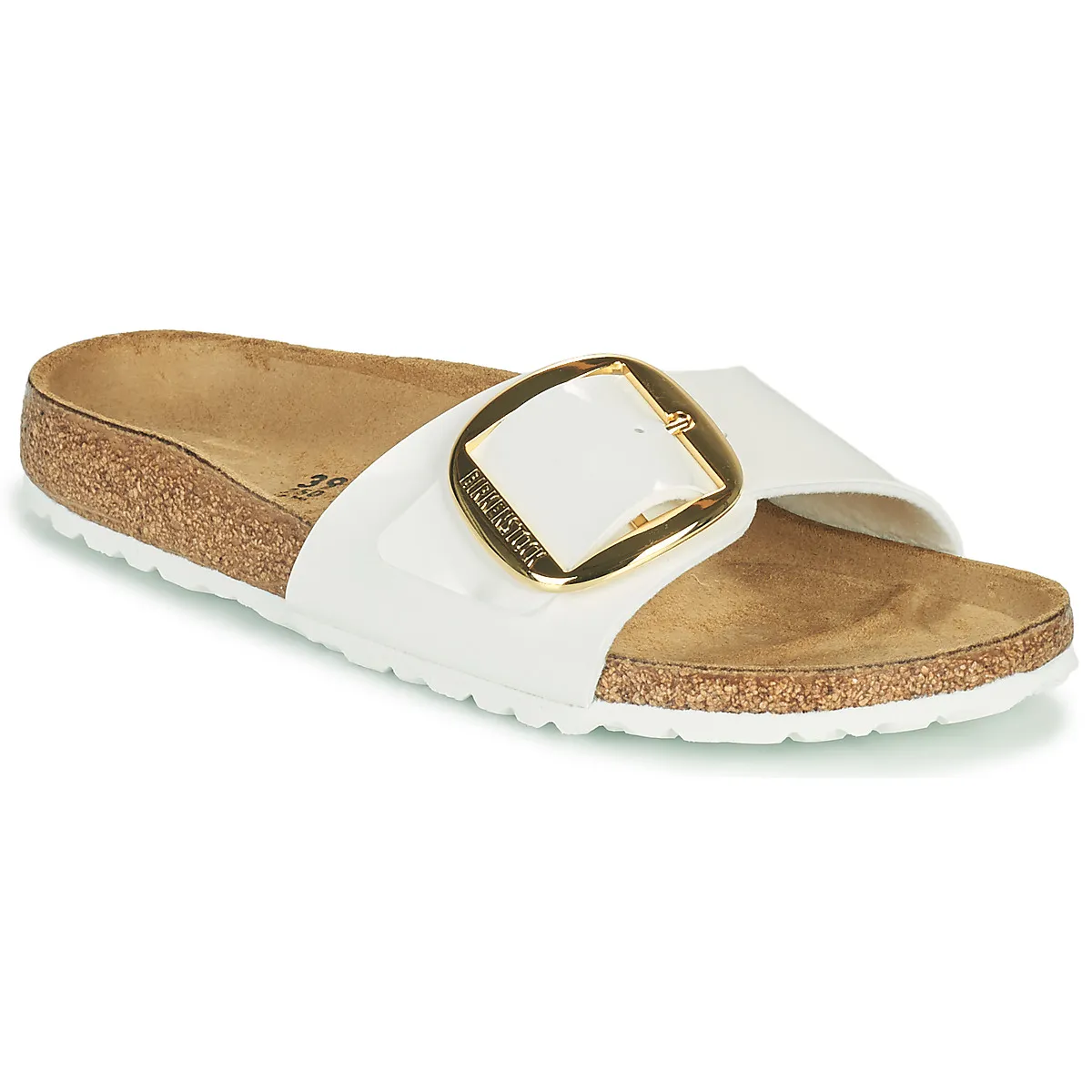 Birkenstock - MADRID BIG BUCKLE