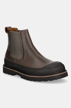 Birkenstock Prescott Slip On Ankle Boots 1028139