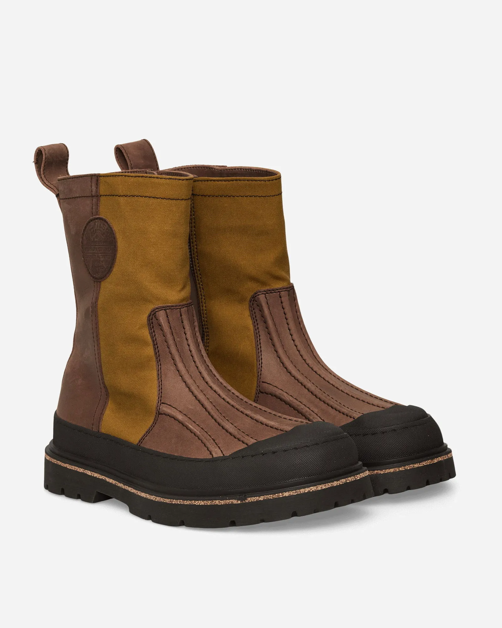 Birkenstock Skykomish Boots 1029879