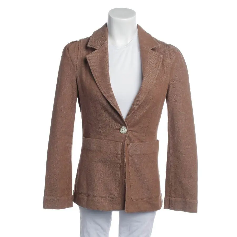 Blazer 34 Braun