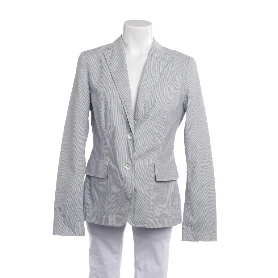 Blazer 40 Blau