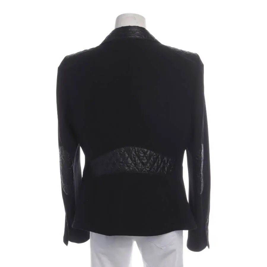 Blazer 42 Schwarz