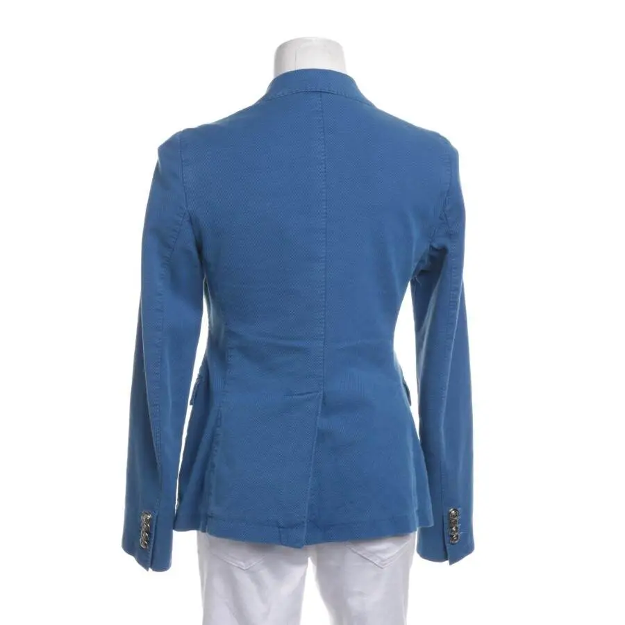 Blazer M Blau