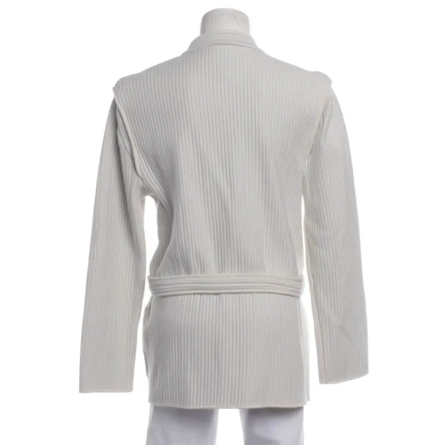 Blazer S Weiß