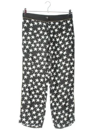 Blonde No. 8 Stoffhose