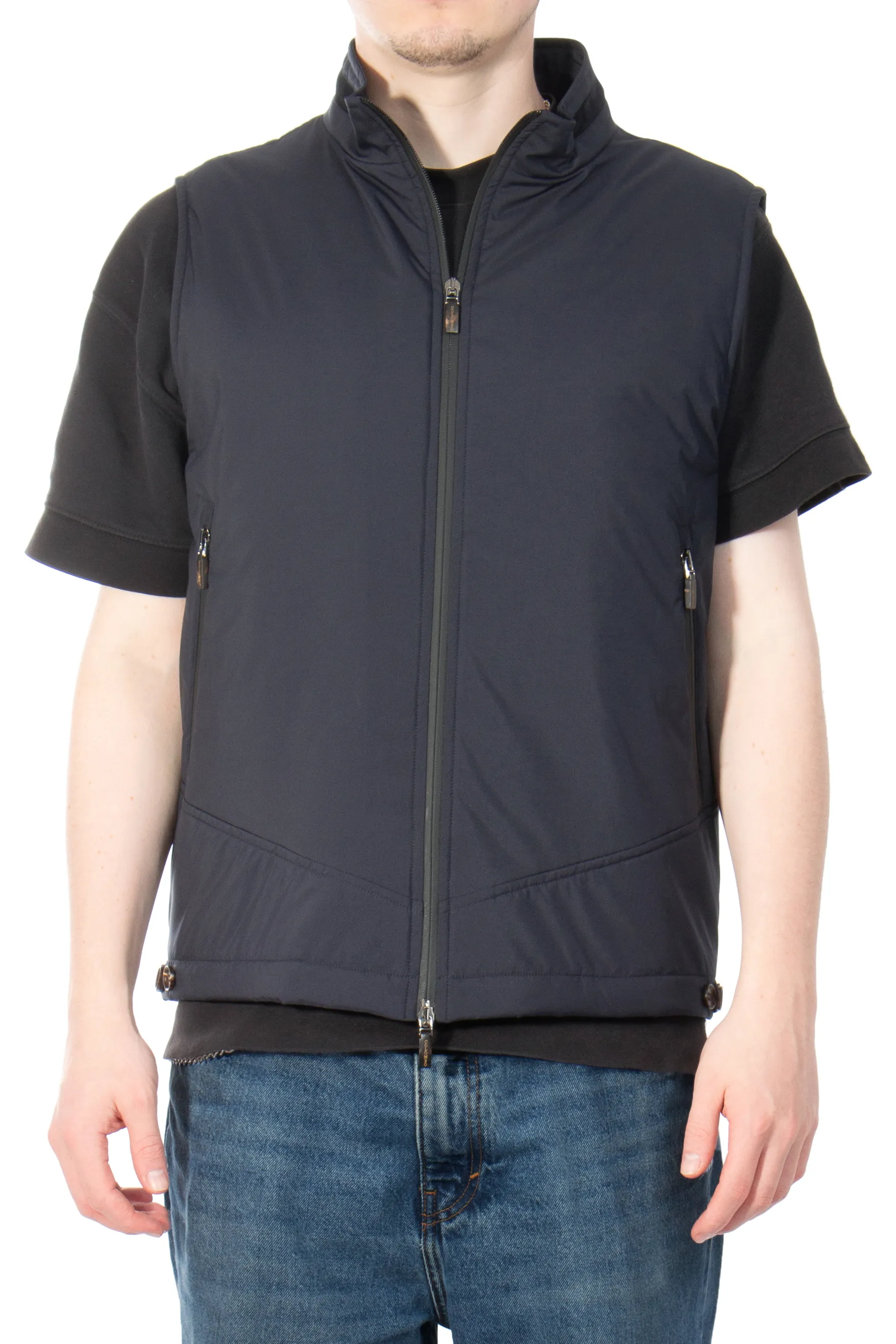 COLOMBO Technical Fabric Vest Ranger 20 Knots  
