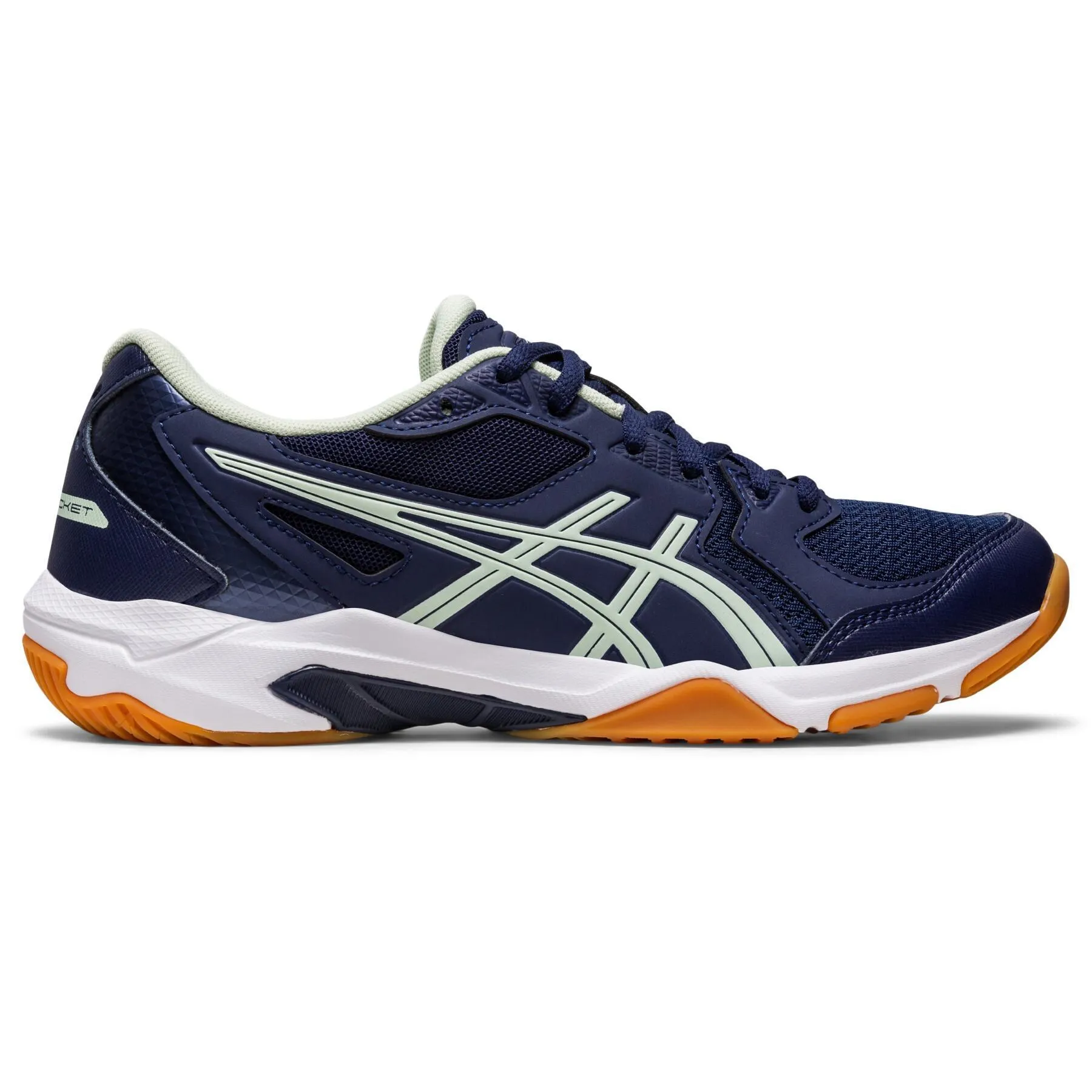 Damen-Hallenschuhe Asics Gel-Rocket 10