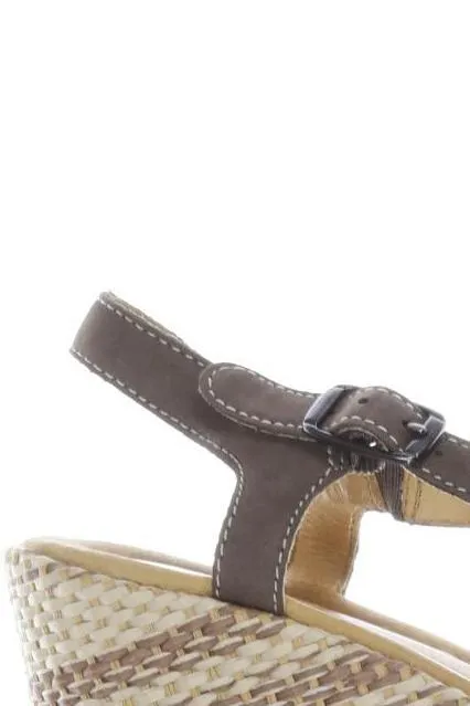 Damen Sandale Gr. EU 39 (UK 6)