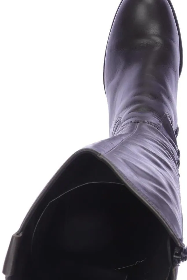 Damen Stiefel Gr. EU 37 (UK 4)