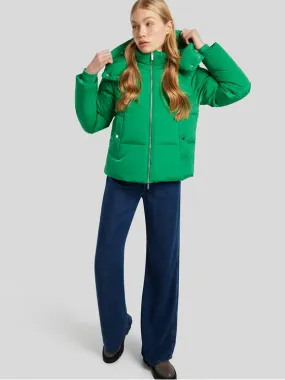 Daunenjacke ALSEA SHORT
