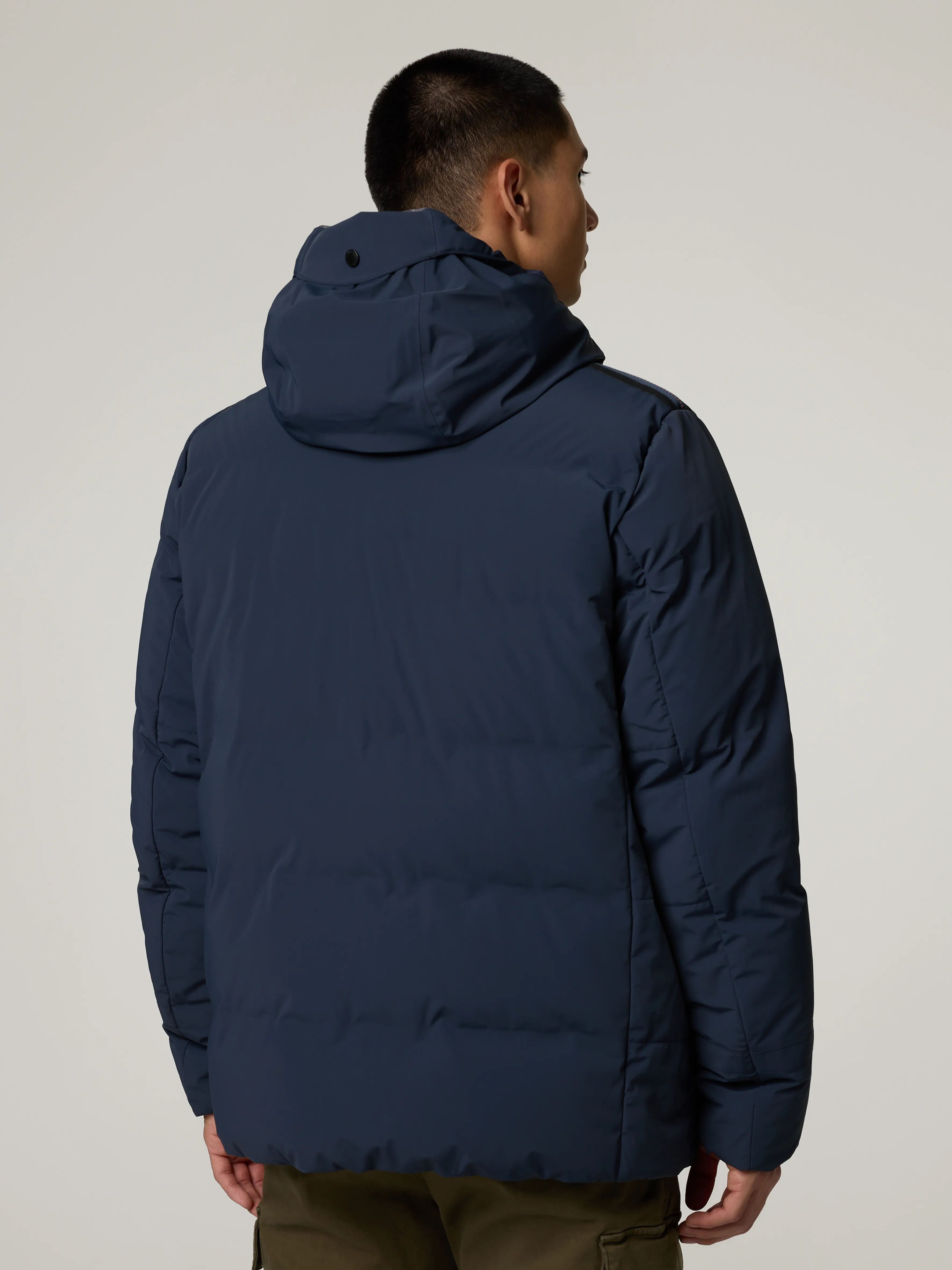 Daunenjacke KAZU