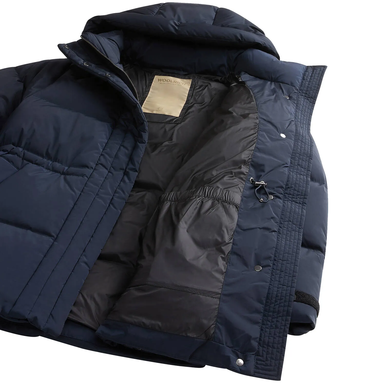 Daunenjacke Alsea