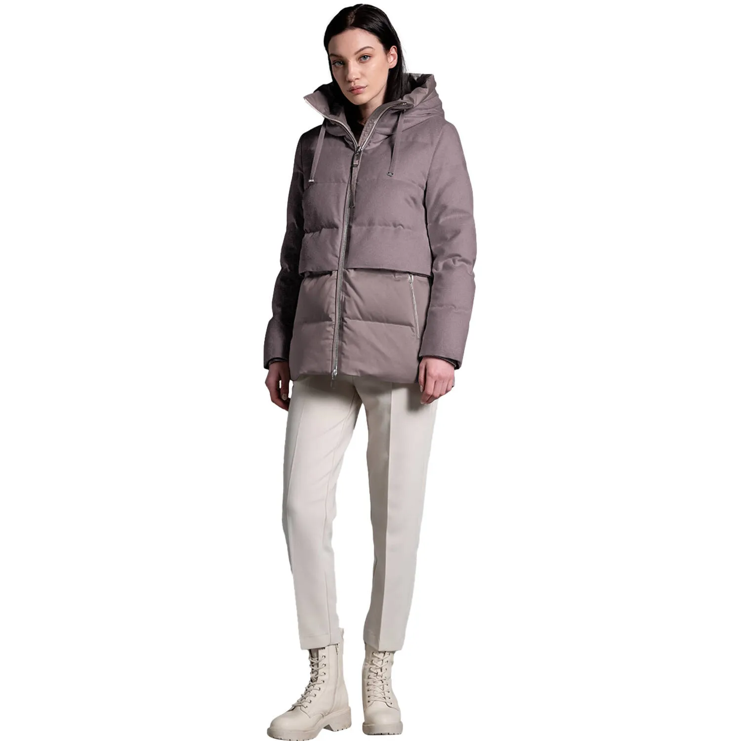 Daunenjacke Keiko