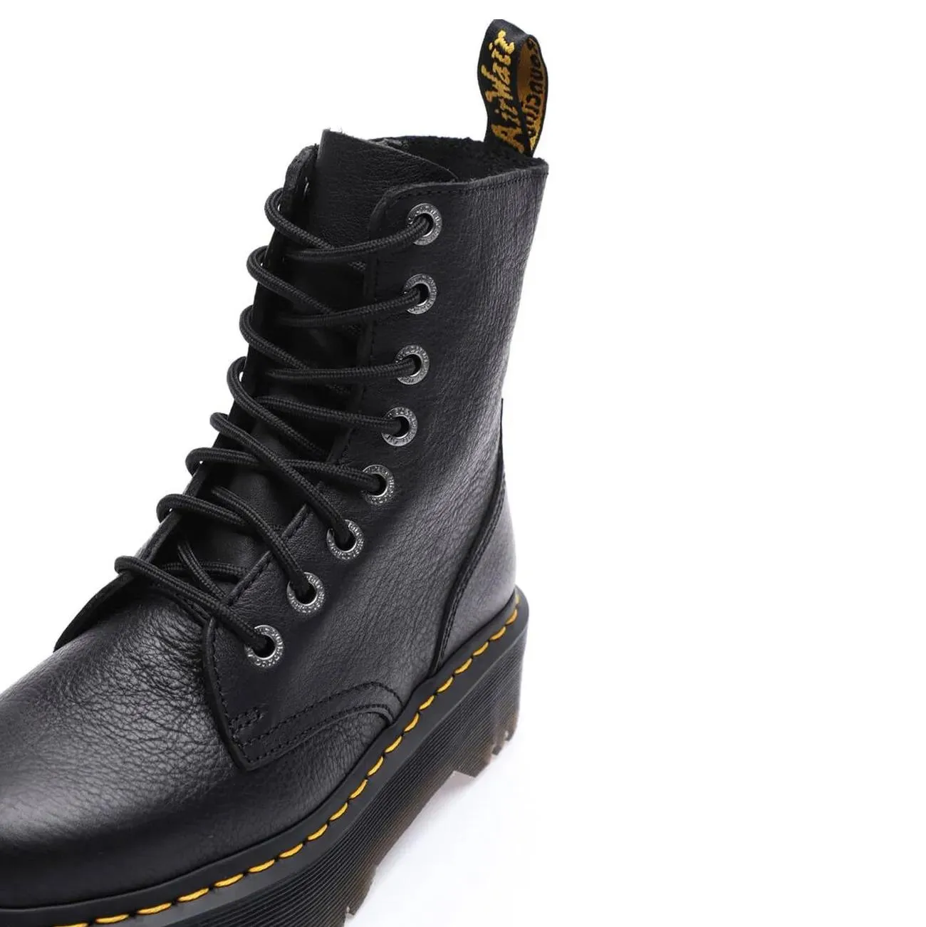   Dr. Martens  Dr. Martens Boots Black schwarz  Stiefel 