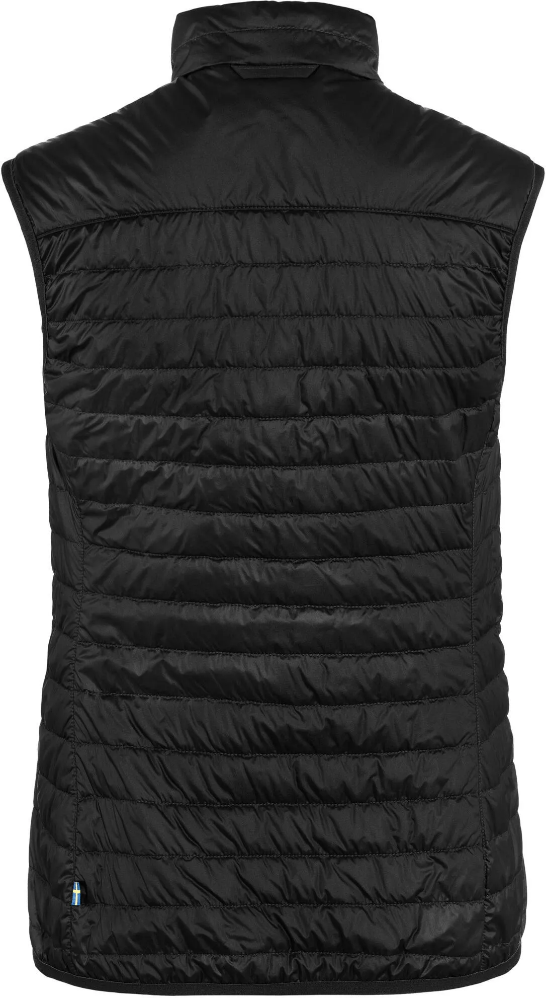 Fjällräven Abisko Padded Vest W - Damen Isolatiionsweste für Freeski oder Skitouren