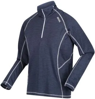 Gelert Jacke Stretch für Herren rapidblau/grau