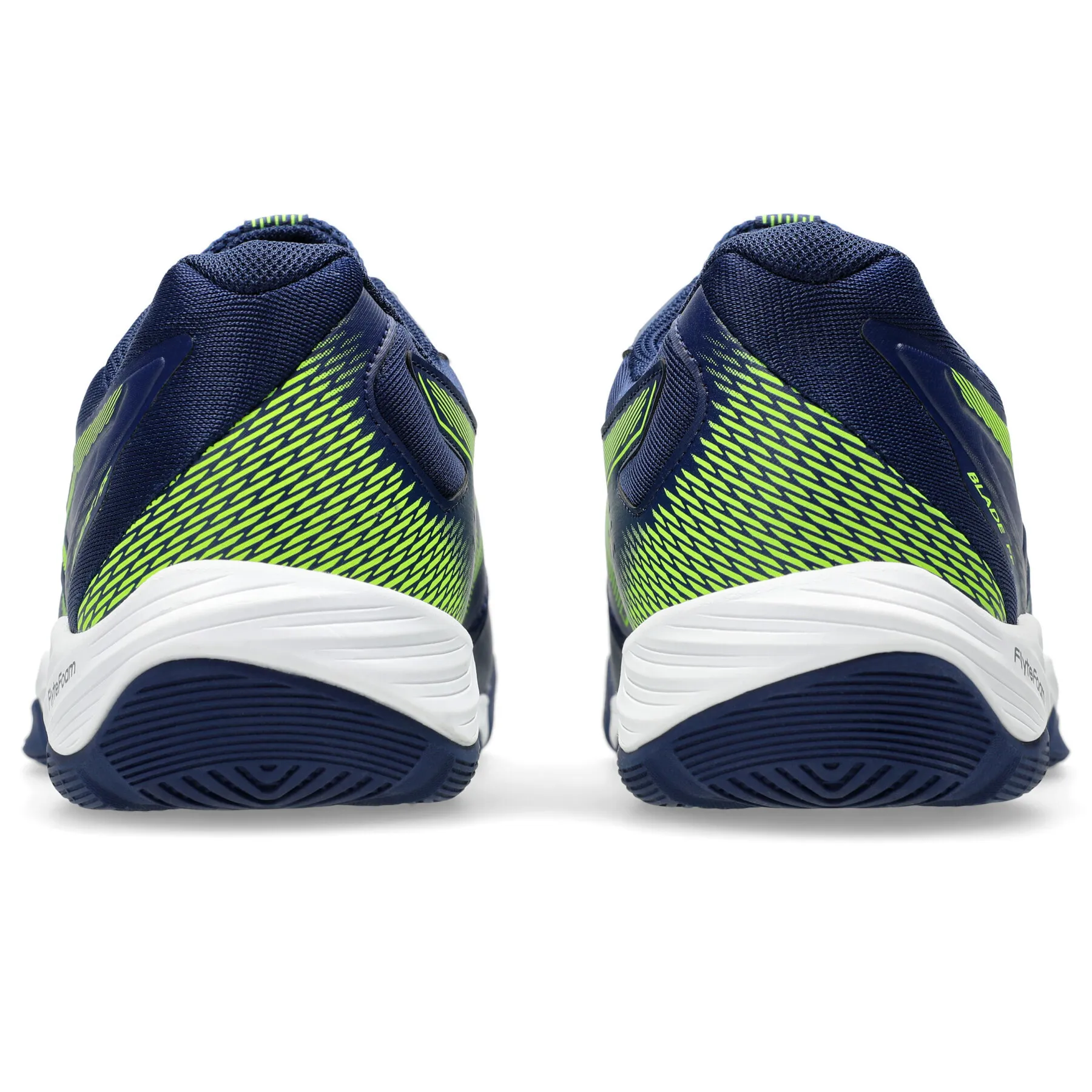 Hallenschuhe Asics Blade FF