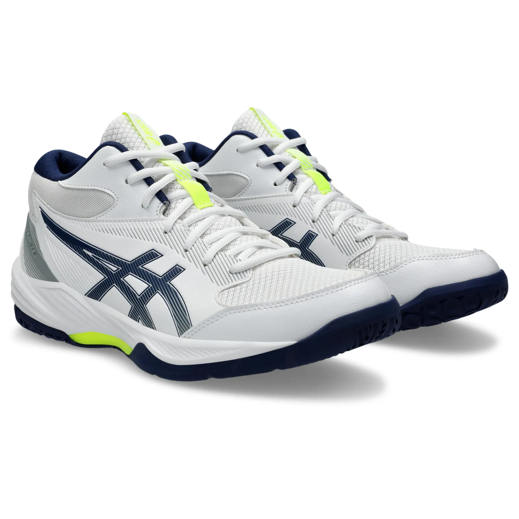 Hallenschuhe Asics Gel-Task MT 4