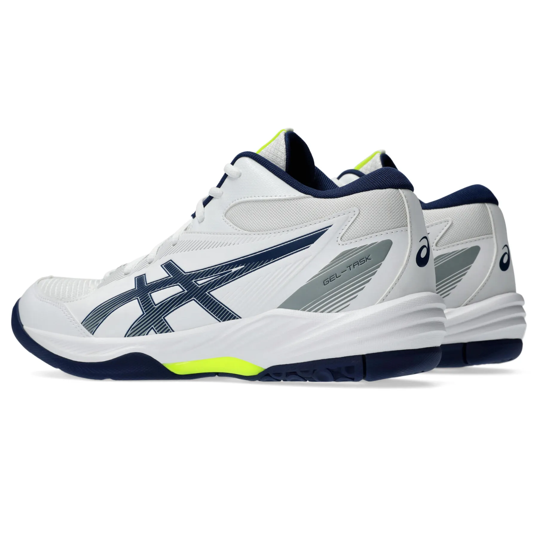 Hallenschuhe Asics Gel-Task MT 4