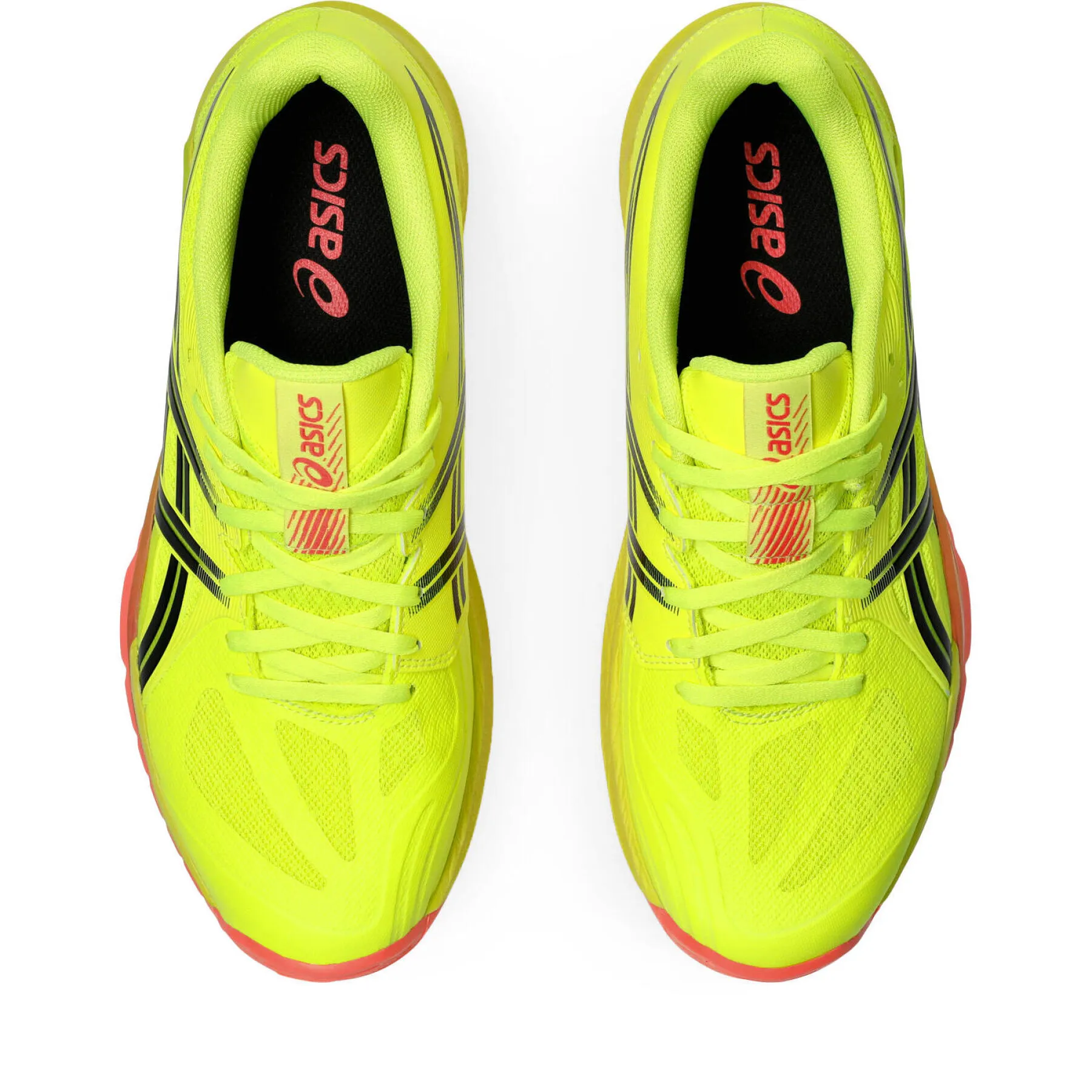 Hallenschuhe Asics Powerbreak FF Paris