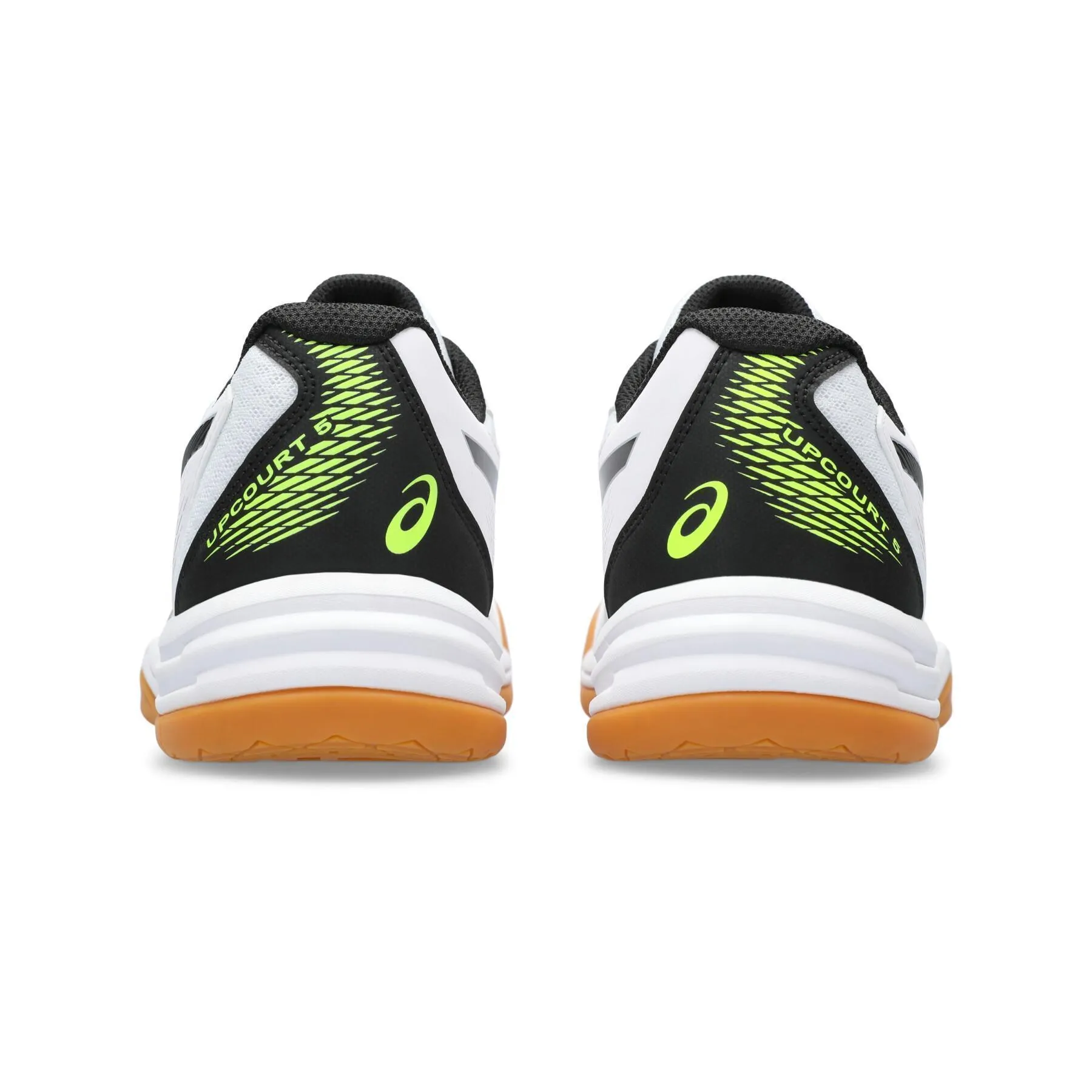 Hallenschuhe Asics Upcourt 5