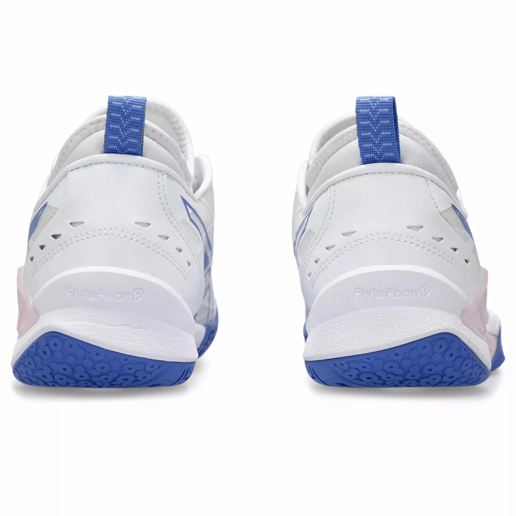 Hallenschuhe Damen Asics Blast FF 3