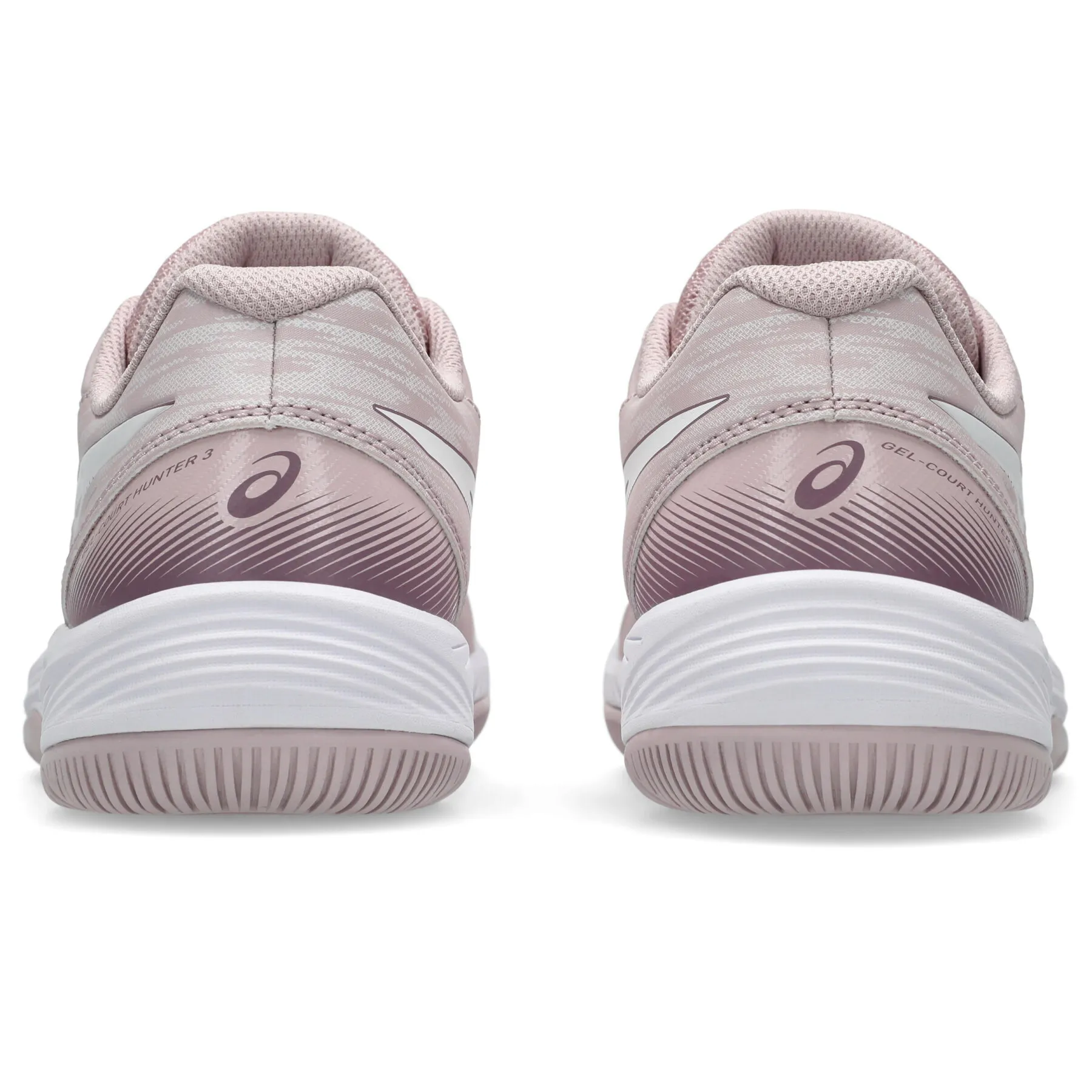Hallenschuhe Damen Asics Gel-Court Hunter 3