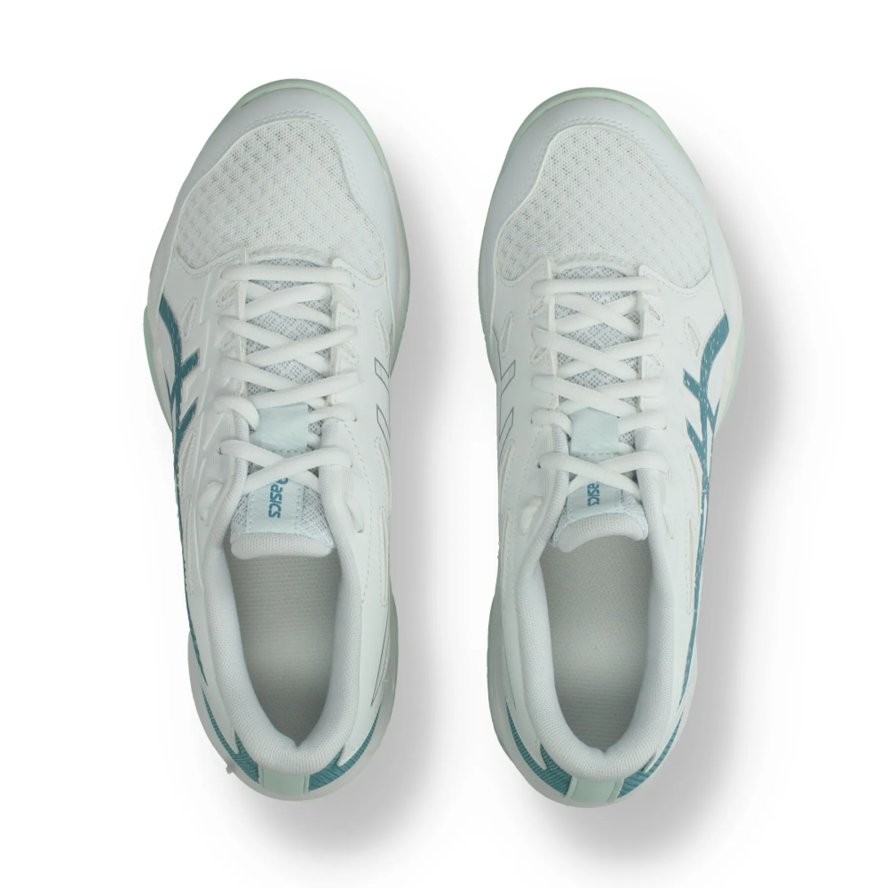 Hallenschuhe Damen Asics Gel-Flare