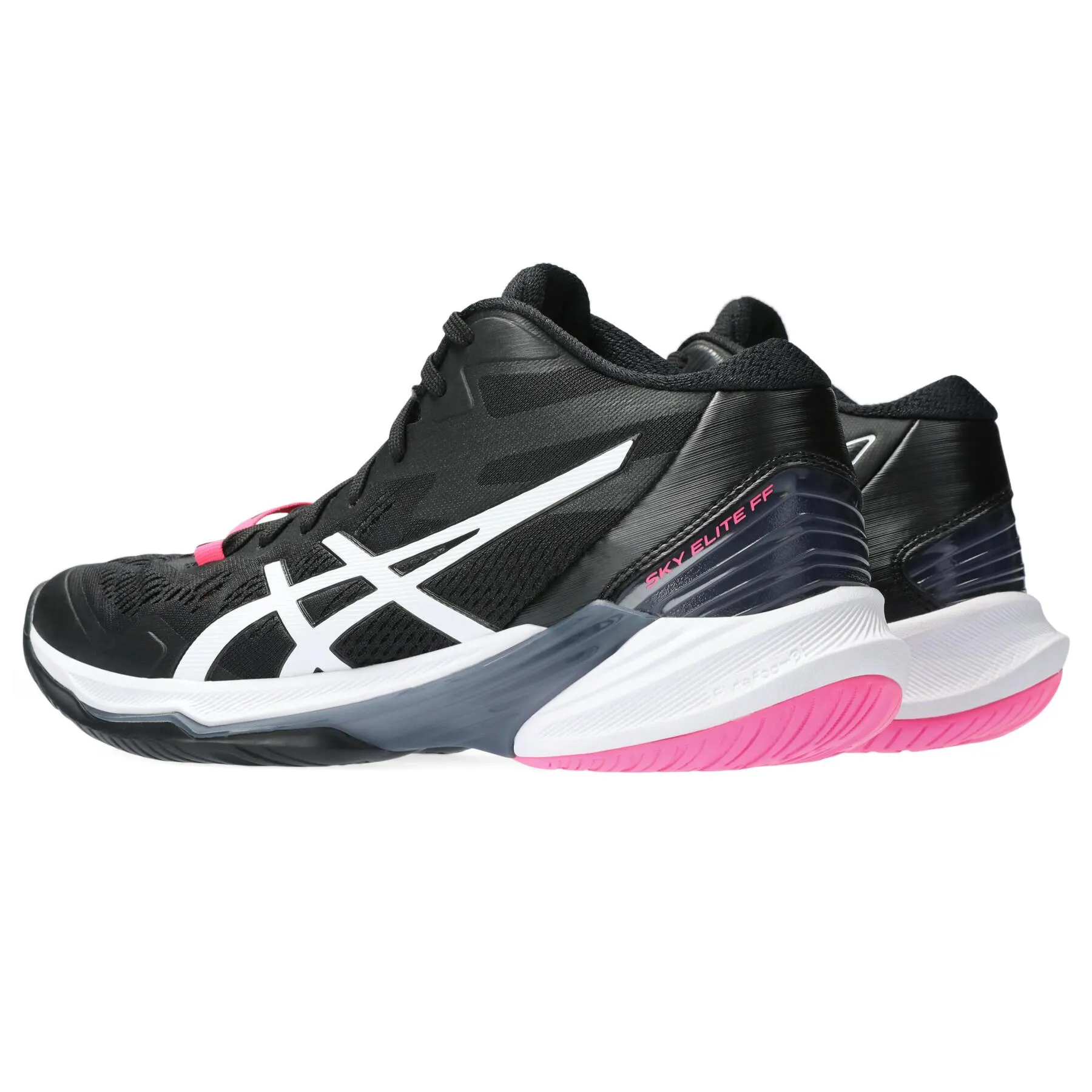 Hallenschuhe Damen Asics Sky Elite FF MT 2