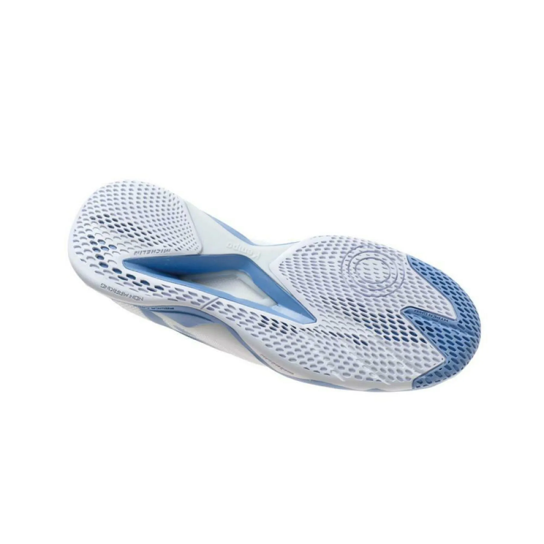 Hallenschuhe Frau Kempa Wing Lite 2.0