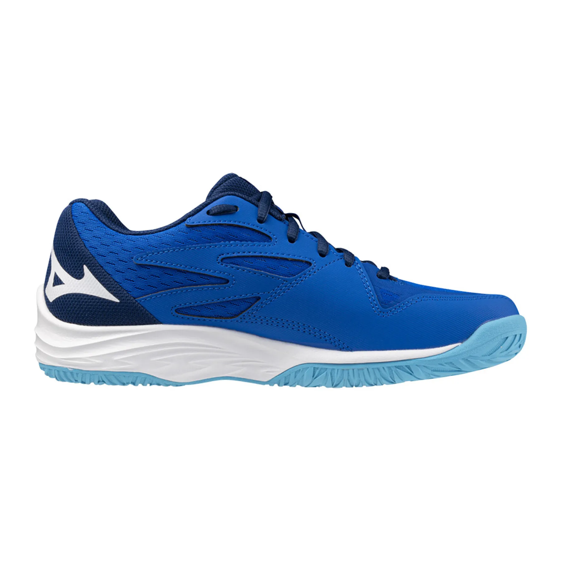 Hallenschuhe Kind Mizuno Ligntning Star Z