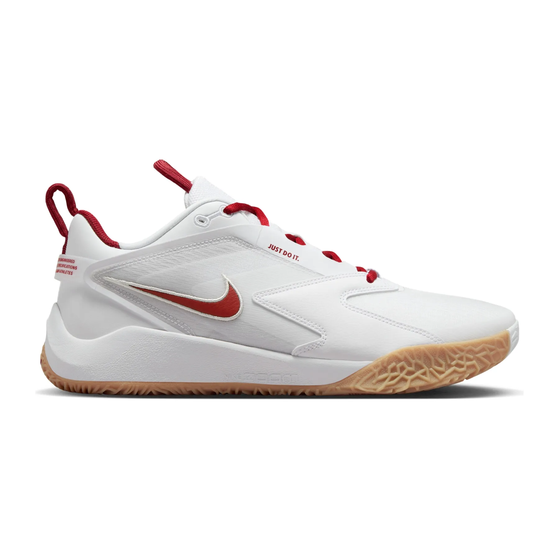 Hallenschuhe Nike HyperAce 3 SE