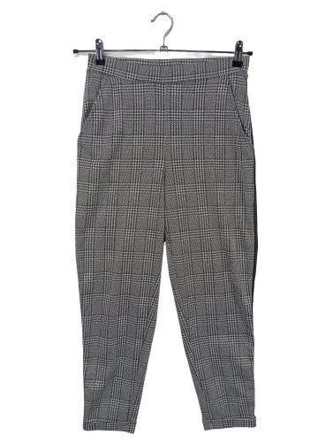 H&M x LOVE STORIES Stoffhose