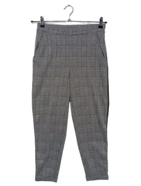 H&M x LOVE STORIES Stoffhose