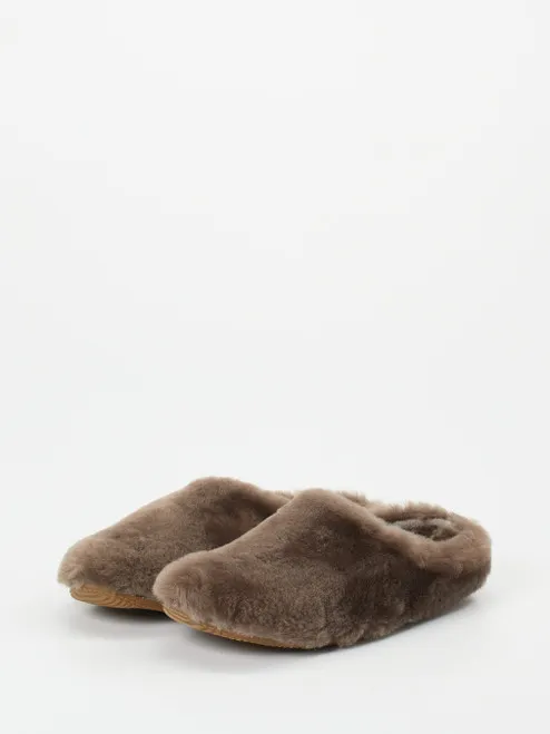 Hausschuh-71632490017