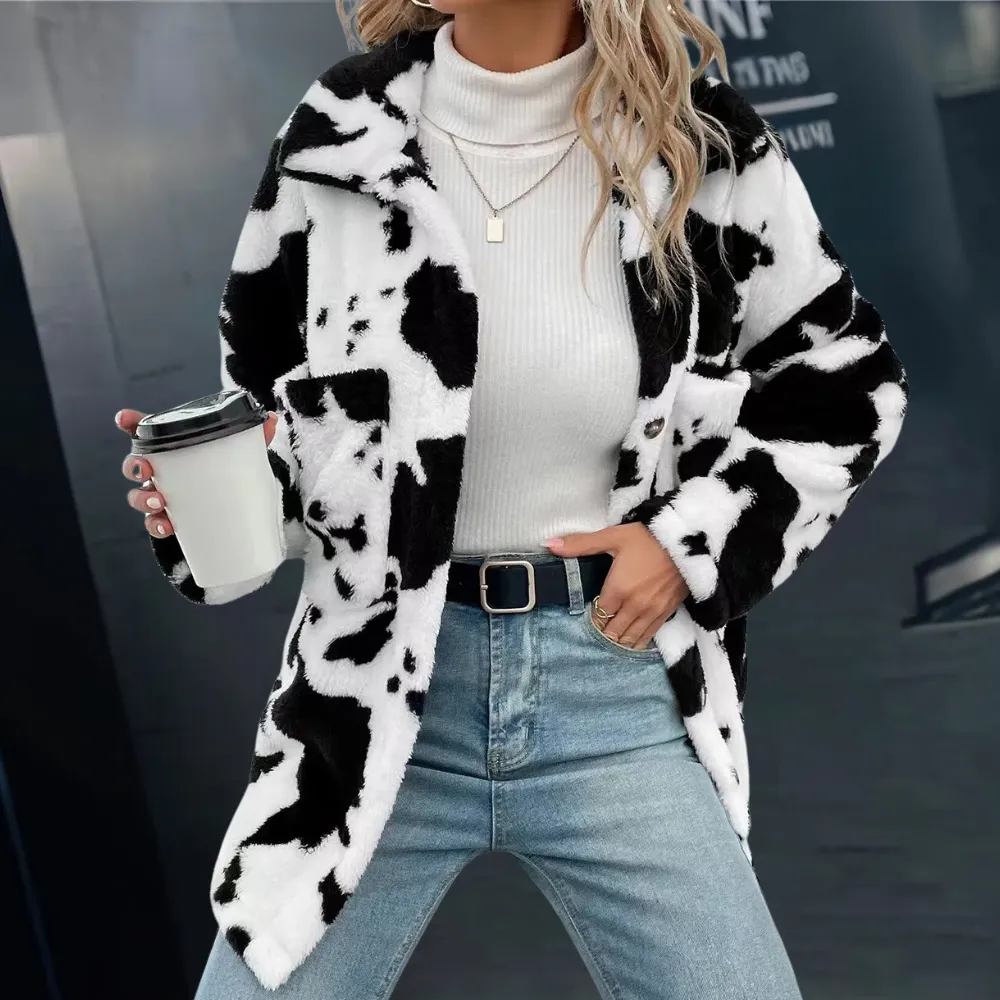 Heidi-Mode | Bequeme Winterjacke Für Damen