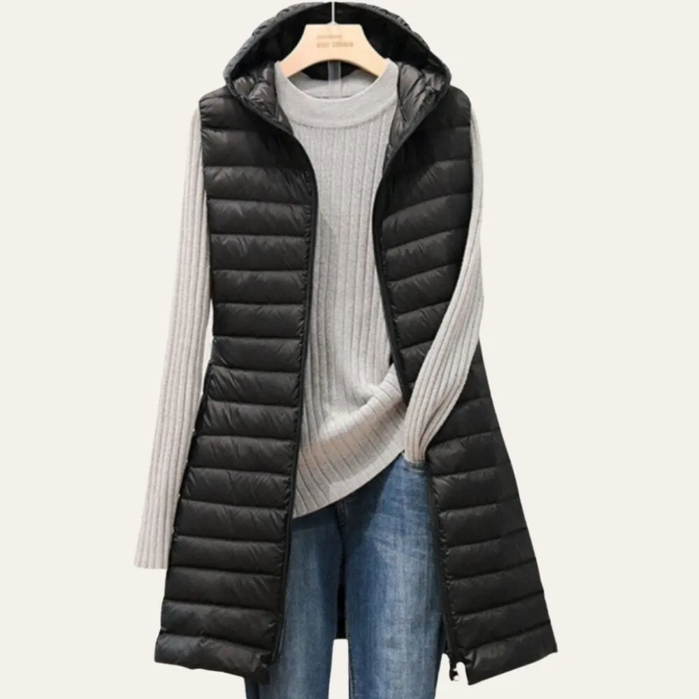 Heidi-Mode | Winterjacke für Frauen Brooky