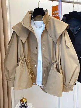 Heidi-Mode | Winterjacke für Frauen Dina