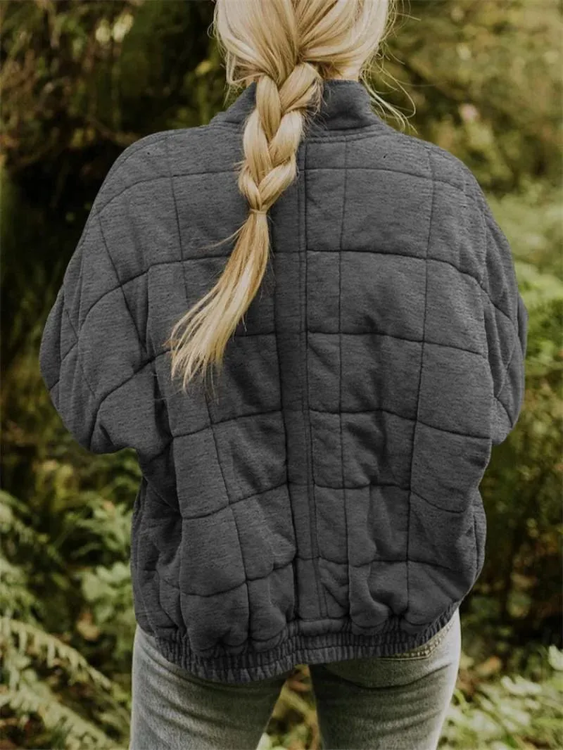 Heidi-Mode | Winterjacke für Frauen Lela