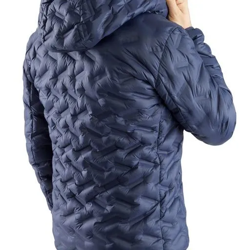 Herren Daunenjacke Viking ASPEN dunkelblau