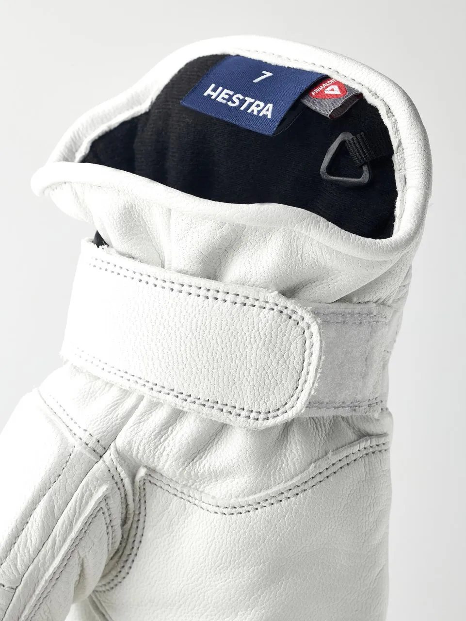 Hestra GSL Race Comp - 3 Finger - Unisex Handschuhe